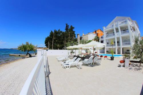 Hostal Double Room Zadar - Diklo 5920b