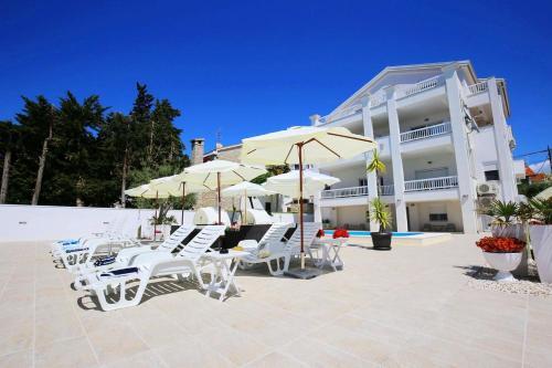 Hostal Double Room Zadar - Diklo 5920b