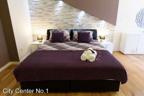 Apartments City Center