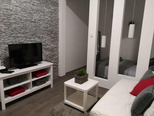 Studio Apartment Iva & Mia