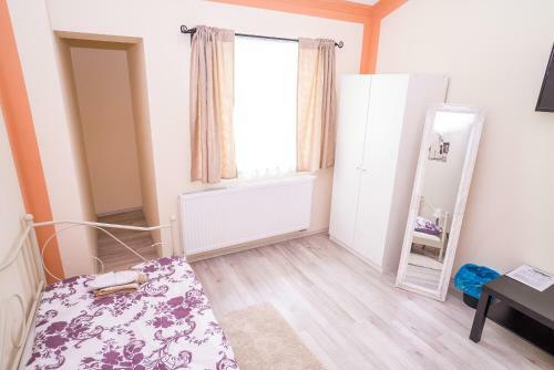 Boutique Hostel Kings N' Queens