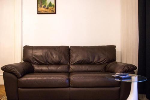 Apartments And Rooms With Wifi Zagreb - 15219