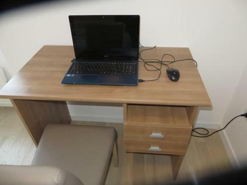 Apartamentos Suis Zagreb Europe