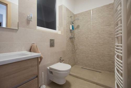 Apartamentos Suis Zagreb Europe