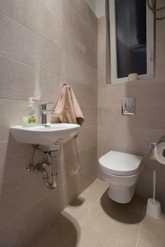 Apartamentos Suis Zagreb Europe