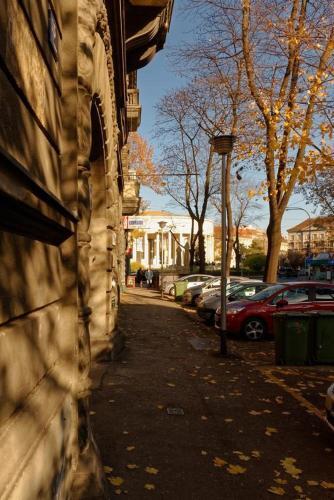 Apartment Zagreb 14588a