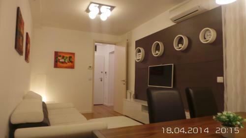 Apartamento App One A. Trnjanska Cesta 63 Zagreb