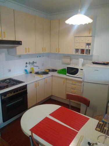 Apartamento Best & Cosy Studio