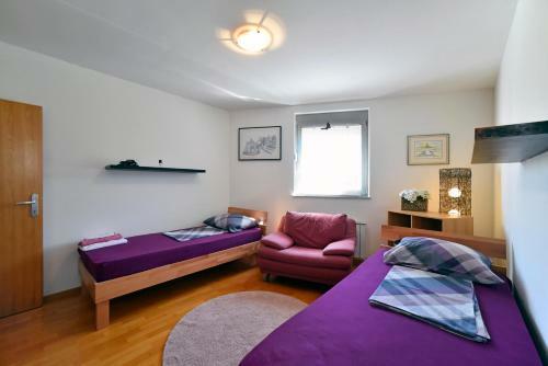Apartment Jezero Jarun
