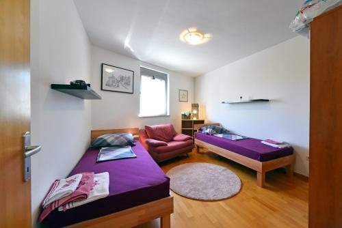 Apartment Jezero Jarun