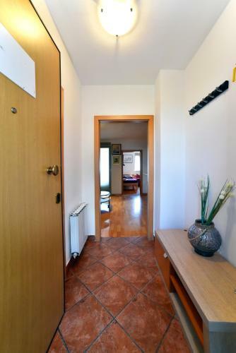Apartment Jezero Jarun