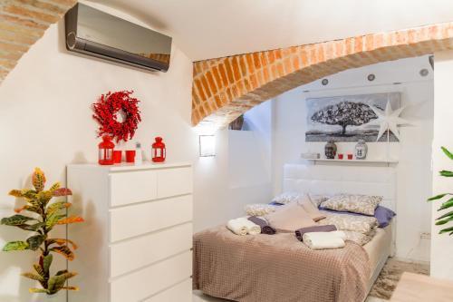 Apartment La Bodega