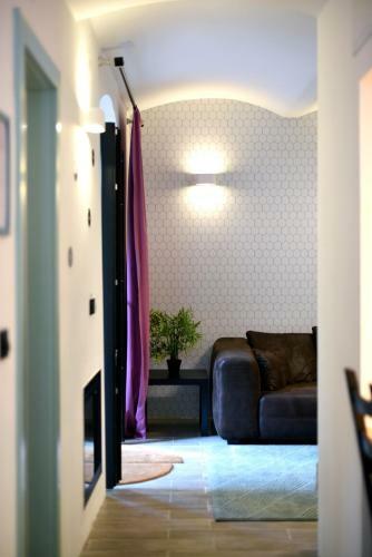 Apartment A.b.s. Secret Garden