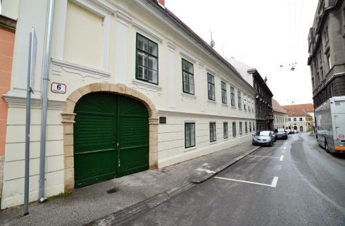 Apartamento Baroque