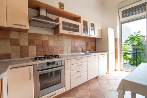 Albergue Guesthouse Centar 2