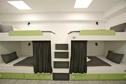 3f Hostel