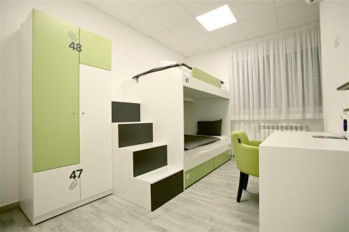 3f Hostel