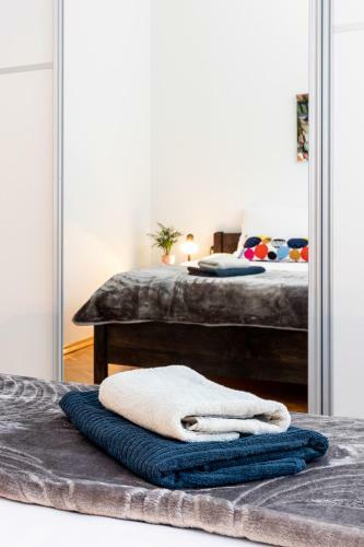 Modern Spacious 3bdr Apartment In Heart Of Zagreb
