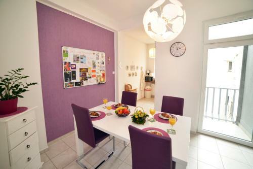 Apartamentos Downtown