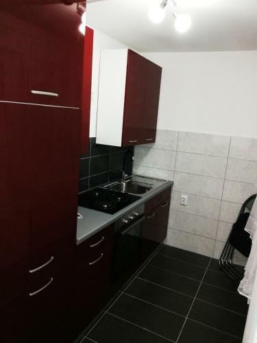 Apartment Crnkas