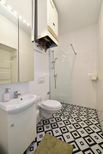 New And Modern Studio Apartment King M