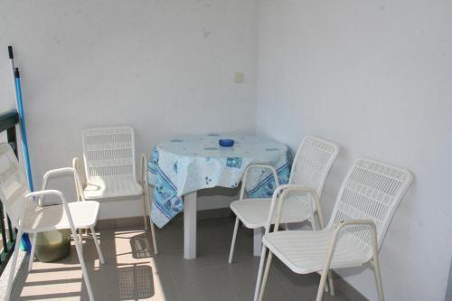 Apartments By The Sea Zaostrog (makarska) - 2649