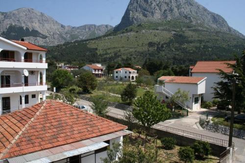 Apartments By The Sea Zaostrog (makarska) - 2649