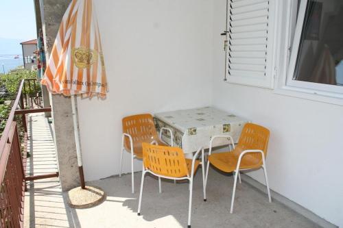 Apartments By The Sea Zaostrog (makarska) - 2649