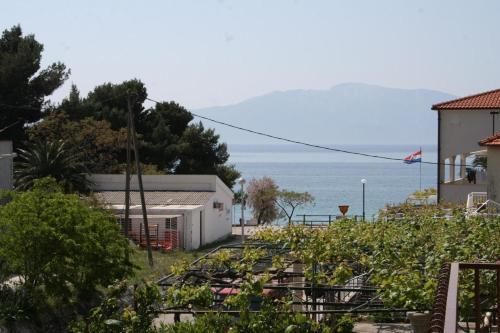 Apartments By The Sea Zaostrog (makarska) - 2649