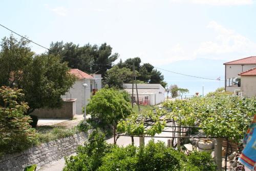 Apartments By The Sea Zaostrog (makarska) - 2649