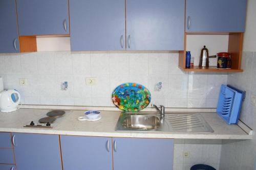 Apartments By The Sea Zaostrog (makarska) - 2649