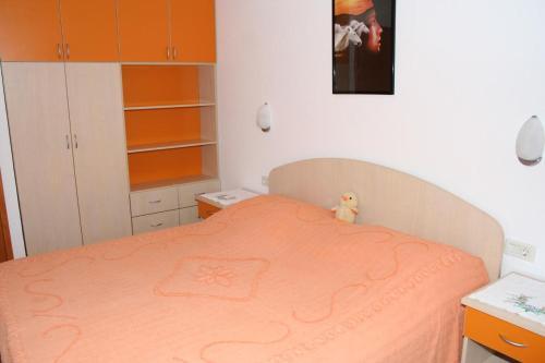 Apartments By The Sea Zaostrog (makarska) - 2649