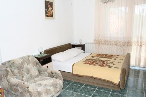 Apartments By The Sea Zaostrog (makarska) - 2649