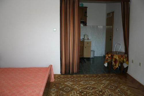 Apartments By The Sea Zaostrog (makarska) - 2649