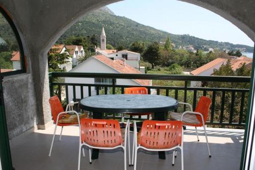 Apartments By The Sea Zaostrog (makarska) - 2649