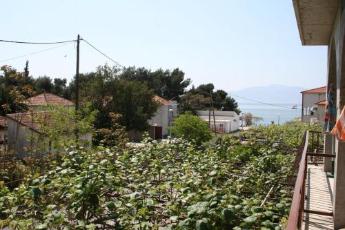 Apartments By The Sea Zaostrog (makarska) - 2649