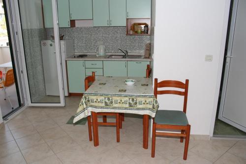 Apartments By The Sea Zaostrog (makarska) - 2649