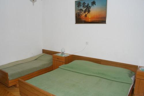 Apartments By The Sea Zaostrog (makarska) - 2649