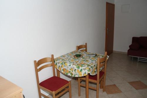 Apartments By The Sea Zaostrog (makarska) - 2649