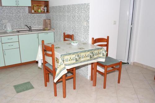 Apartments By The Sea Zaostrog (makarska) - 2649