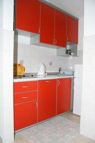 Apartments By The Sea Zaostrog (makarska) - 2649