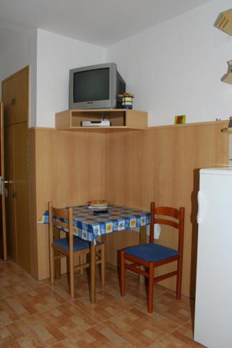 Apartments By The Sea Zaostrog (makarska) - 2649