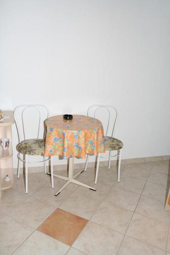Apartments By The Sea Zaostrog (makarska) - 2649