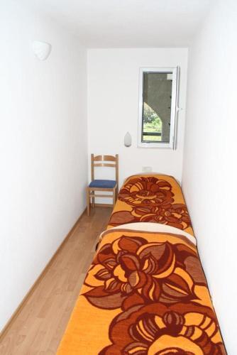 Apartments By The Sea Zaostrog (makarska) - 2649