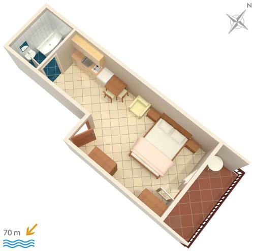 Apartments By The Sea Zaostrog (makarska) - 2649