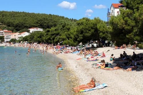 Apartments By The Sea Zaostrog (makarska) - 2649