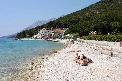 Apartments By The Sea Zaostrog (makarska) - 2649