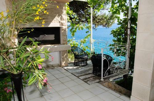 Seaside Holiday House Zaostrog (makarska) - 15623