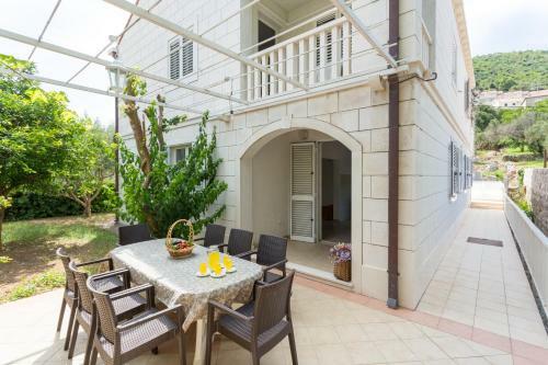 Holiday Home Zaton