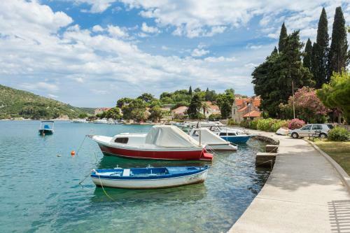 Holiday Home Zaton